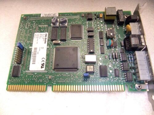 Allen-Bradley 1784-KTX B Interface Module