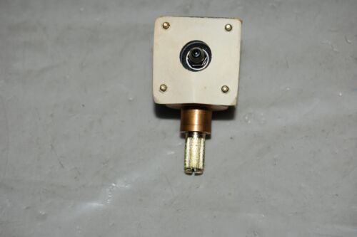 Allen-Bradley Z-16080 LIMIT SWITCH OPERATING HEAD