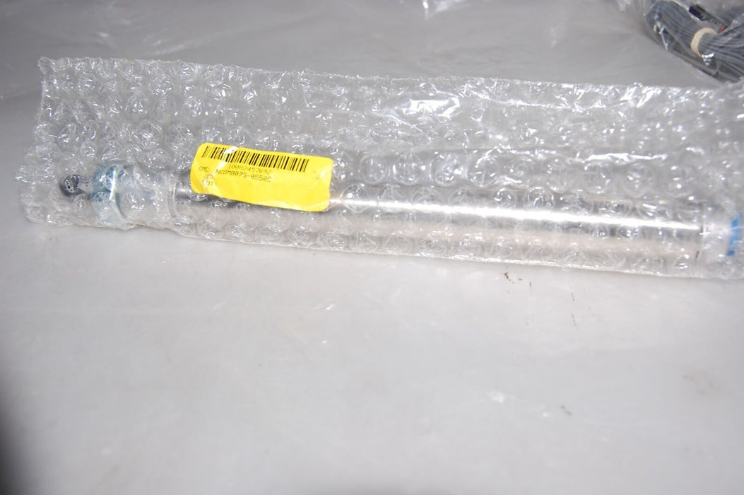 SMC Air Cylinder NCDMB075-0550C