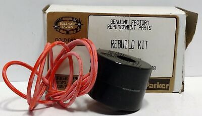 Parker CFEC05 Replacement Coil
