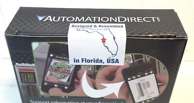 AutomationDirect P2-08ADL-1 Productivity2000 8-Channel Analog Input Module