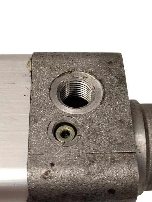 Bimba AB-32-230-CB Double-Acting Pneumatic Cylinder