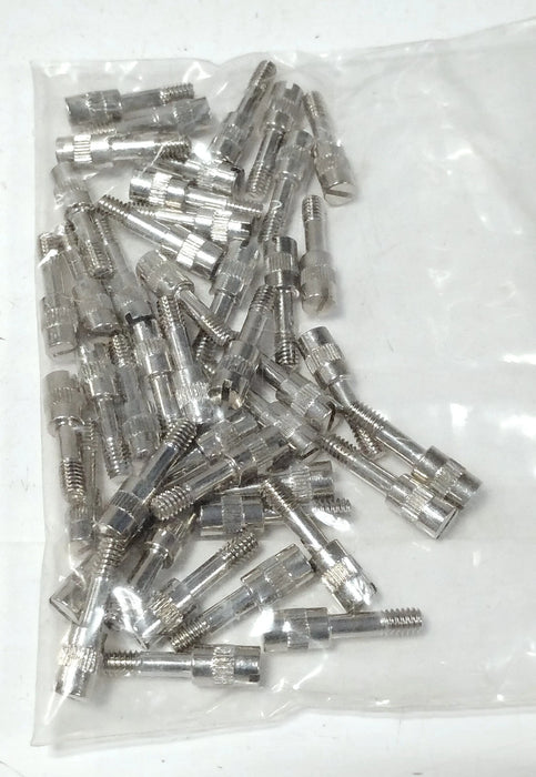 Marathon 1504SC 600 V 75 A Panel Mount Barrier Terminal Blocks