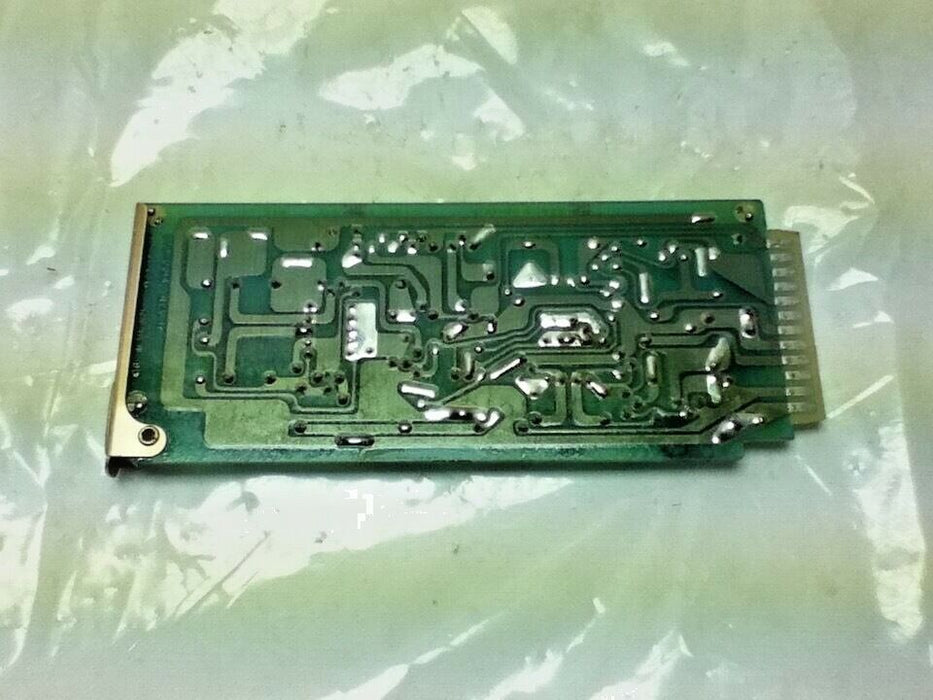 PANALARM 70-FP1 FLASHER BOARD