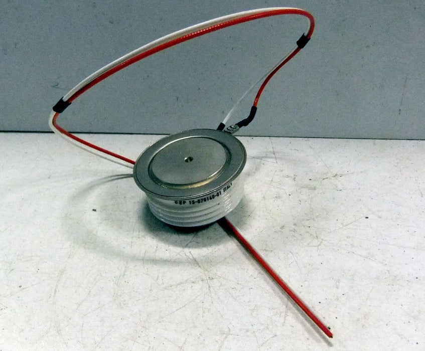 Westcode SCR Power Rectifier 15-679140-01