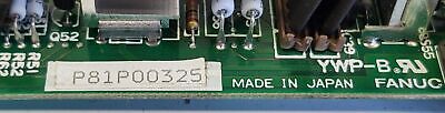 GE A16B-1212-0871 PLC Power Supply