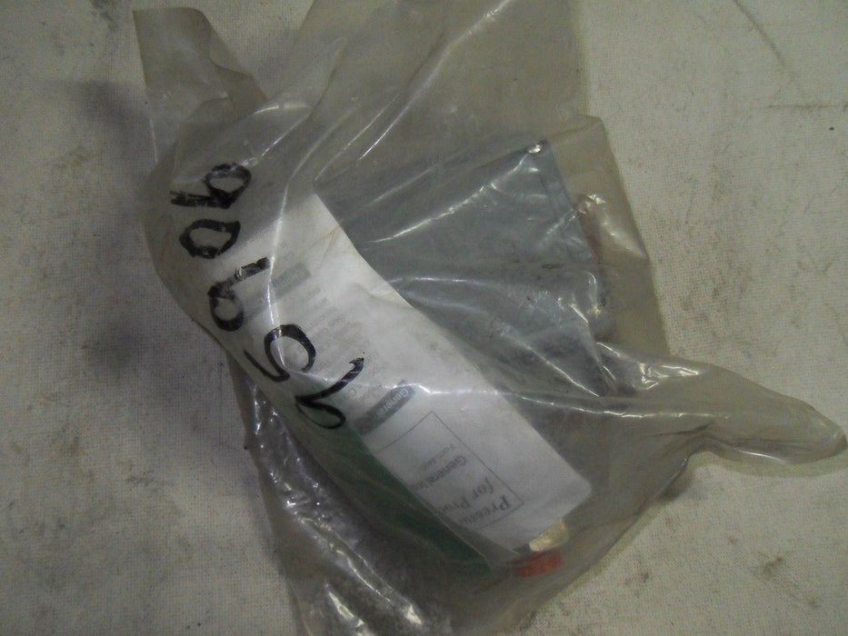 SOR 4NN-K2-W4-C1A-BBTT Pressure Switch