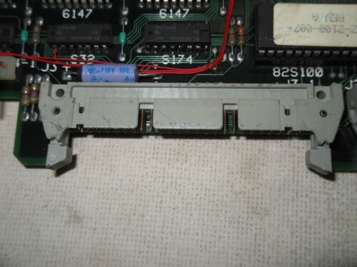 Gould Modicon AS-506P-F32 REV C21 Memory Module