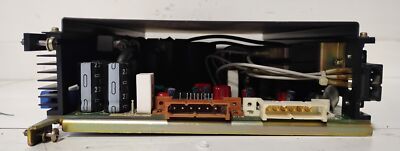 Fanuc A20B-1000-0770-01 A20B-1000-0770 A20B-1000-0770/06A Power Supply Unit