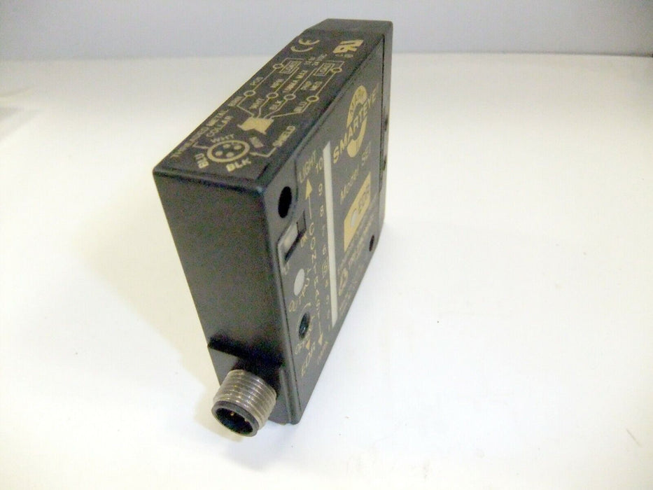 Tri-Tronics Smart Eye Photoelectric Sensor SEI