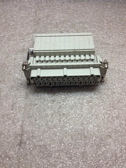 PHOENIX CONTACT HC-KA-B24-BU/PEL ADAPTOR WITH HC-SMP-150-B24 HOLDER
