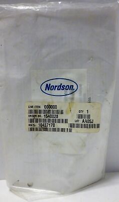 Nordson AA05J H200 Primer Dispense Valve