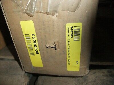 Vickers DG4V4-012A-M-X2-ER4-10 02356127 Hydraulic Solenoid Valve