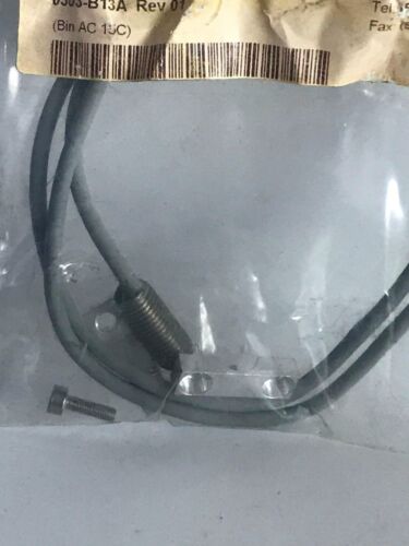 Applied Robotics S3.1R cable