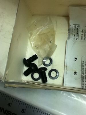 Fenner Drives SF TRANTORQUE QC BUSHING