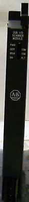 Allen-Bradley 1771-SN B SUB I/O Scanner Module