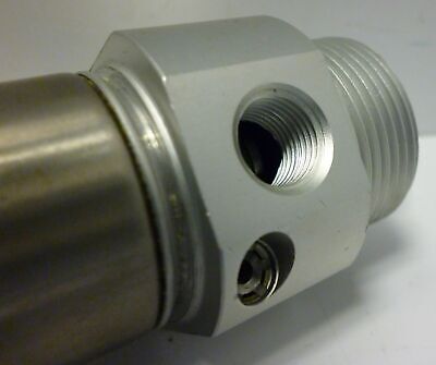 SMC CM2F25-100A Pneumatic Cylinder