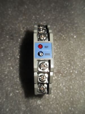 Keyence ES-12AC-U Module