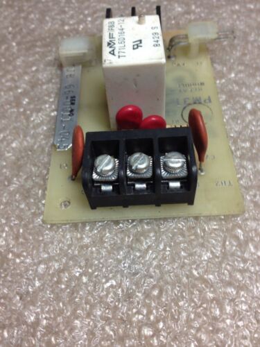 Unbranded PM31 PC RELAY MODULE