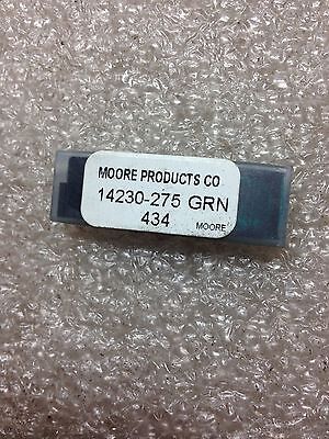 15 Siemens MOORE 14230-274 RED INK CARTRIDGES