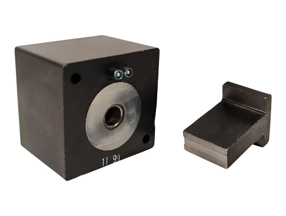 Numatics 228-839C 110/120 V AC Solenoid Coil Assembly