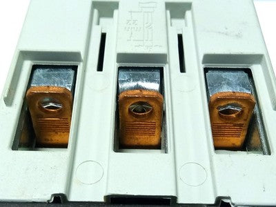 Siemens 3RB1046-1EB0 25-100 A Adjustable Overload Protection Relay
