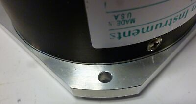 Gurley Precision Instruments 8135H01800F5T01C18TQ20EN Rotary Encoder