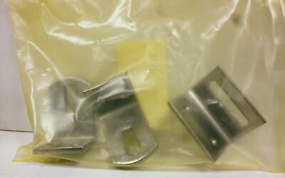 Allen-Bradley 1494V-L3 Door Handle Hardware Kit for Disconnect Switch