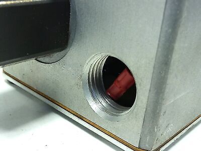 Toyo-Oki HW1-3T0-02-DC-L 12-24 V DC 0.4-2 MPa Pressure Switch w/ Indicator