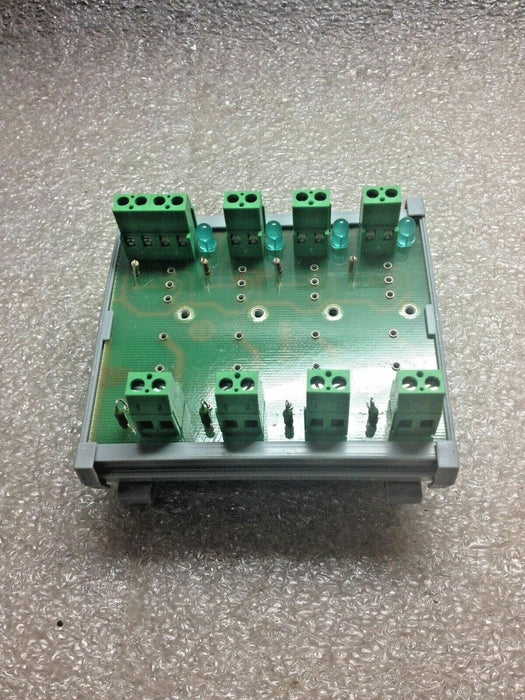 Altech Corp 8956.0 Interface Module