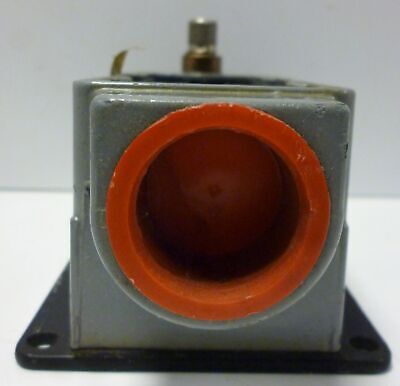 NAMCO EA700-50100 SNAP-LOCK Limit Switch