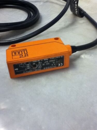IFM EfectorOU5006 OUE-DPKG SENSOR