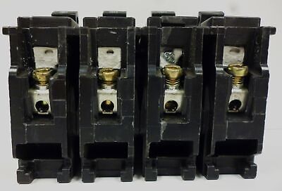 Siemens Q130 30A 110/120V Circuit Breaker