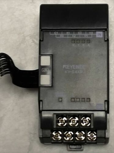 New & Used Keyence at Smith's Industrial Surplus