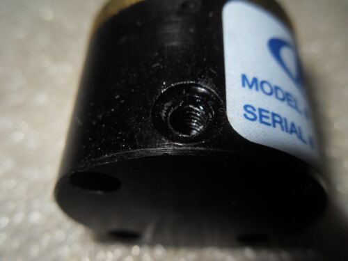 M&R 2009074 Pneumatic Cylinder