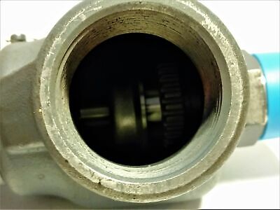 Kunkle 910BFEM06AJE Relief Valve