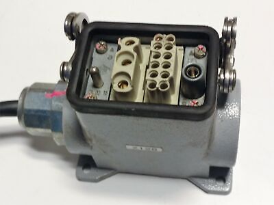 Kawasaki 50976-1853 PLC Cable Harness