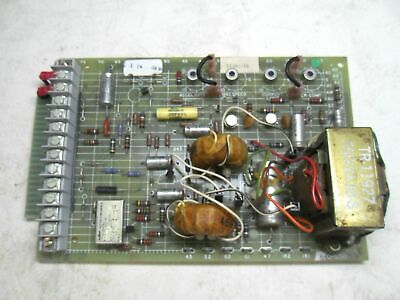 1 Reliance ELECTRIC 51381-16 CONTROLLER CARD 0-51381-16