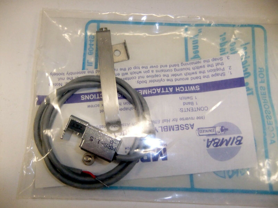 Bimba Reed Switch MRS-1.5-02