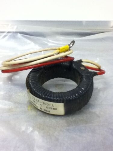 Cymatics 712A-3001A Transformer