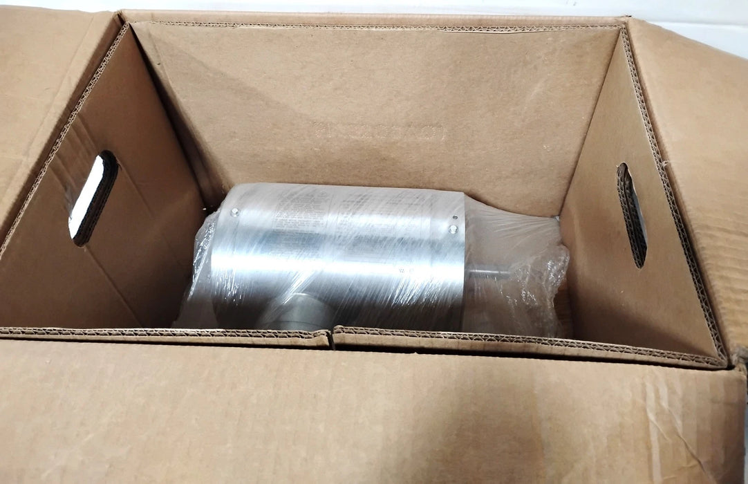 Baldor CFSWDM3538-E 230/460 V 0.5 HP 1770 RPM Food Safe SS Wash Down Motor