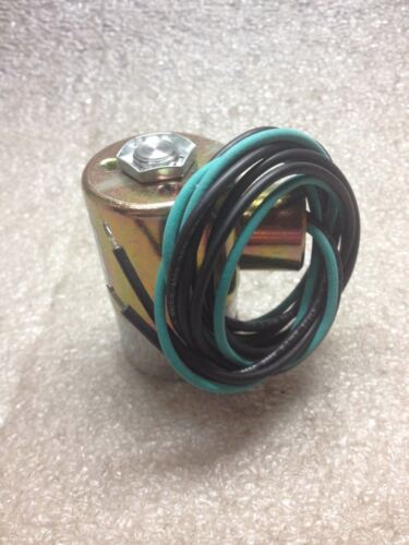Versa Esm-2301-160-A120 Valve