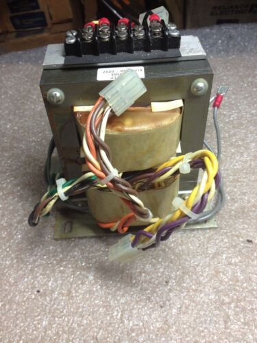 Unbranded 203-117 460V TRANSFORMER