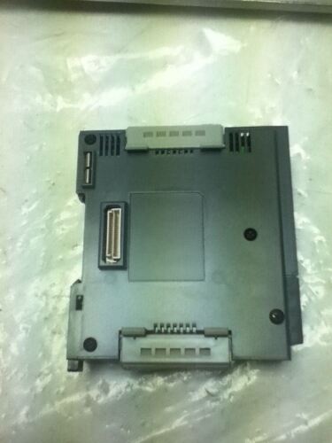 KEYENCE KV-R1A I/O MODULE