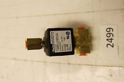 LOT OF 2 PARKER 106NSR030 & 7133KBN1LVJ1N0D100C2