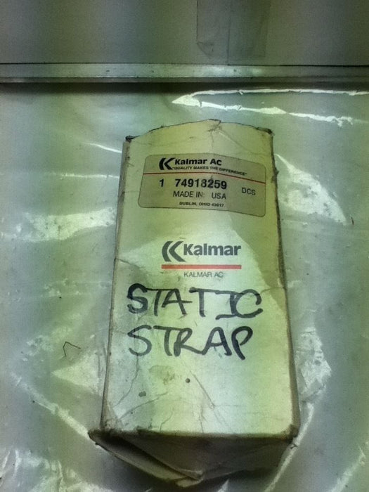 Kalmar 74918259 Static Strap