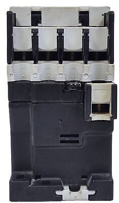 Klockner Moeller DILR-22 Control Relay with 110/120V Coil