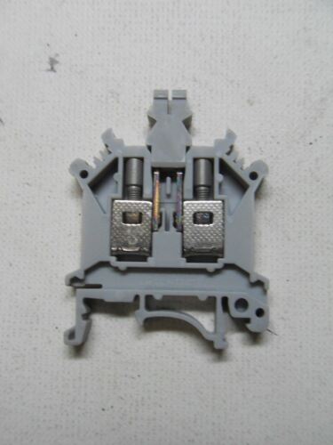 Box Of 50 Nib Phoenix Contact 3042010 Terminal Blocks