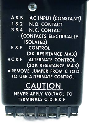 ISSC 1213UL-1-A-B 115 V AC 10 A Resistive Sensitive Relay