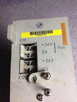 Siemens 6EV3-055-0BC POWER SUPPLY